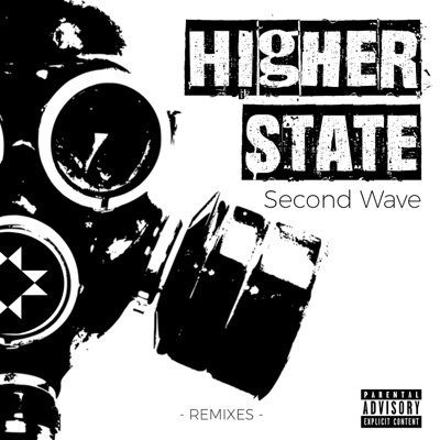 Second Wave: Remixes (feat. eMC & Hermitofthewoods)