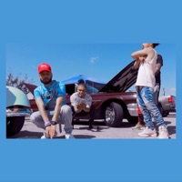 Cool Kidz (feat. IamLilDj, Aka Tyler & Qlientele) - Single - Giovanni Tha King
