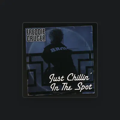 Listen to Freddie Cruger, watch music videos, read bio, see tour dates & more!