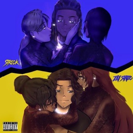 Polygamy (feat. Strick) Zay Static