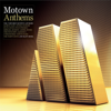 Motown Anthems - Various Artists