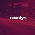 Neonlys by Ukendt Kunstner