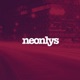 Neonlys - ukendt kunstner Chord Gitar