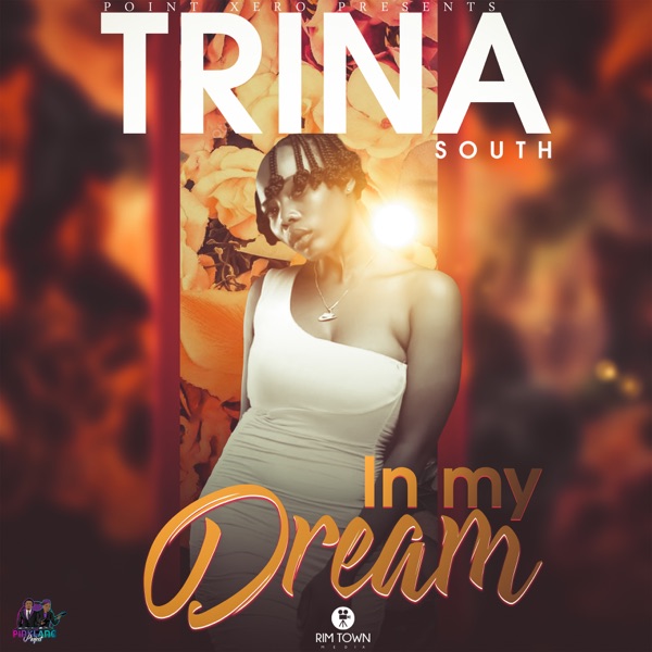 In My Dream (feat. Tawanda Sibotshiwe)