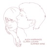 Alex Kapranos, Barrington Levy, Del the Funky Homosapien & Handsome Boy Modeling School - Summer Wine