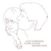 Alex Kapranos;Clara Luciani - Summer Wine