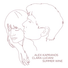 Summer Wine - Single