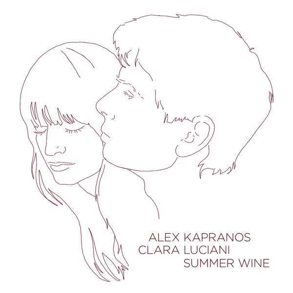 Summer Wine - Single - Alex Kapranos & Clara Luciani