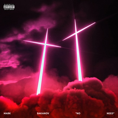 No Need - Single