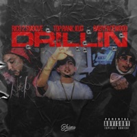 Drillin' (feat. Babyfacewood & Top Rank Jojo) - Single - Rico 2 Smoove