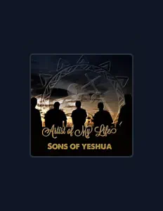 Listen to Sons of Yeshua, watch music videos, read bio, see tour dates & more!