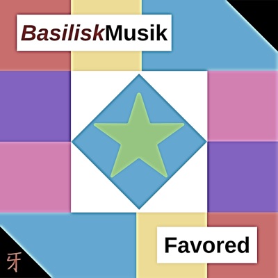 Favored - Single