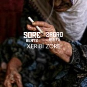 Xeribi Zore artwork