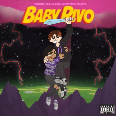 Baby Rivo - Single