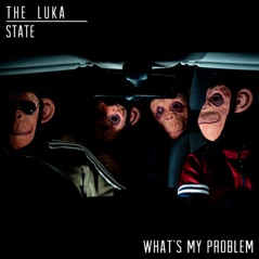 What's My Problem - Single