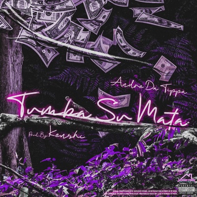 Tumba Su Mata - Single