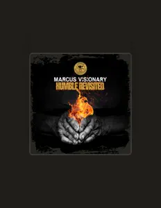 Listen to Marcus Visionary, watch music videos, read bio, see tour dates & more!