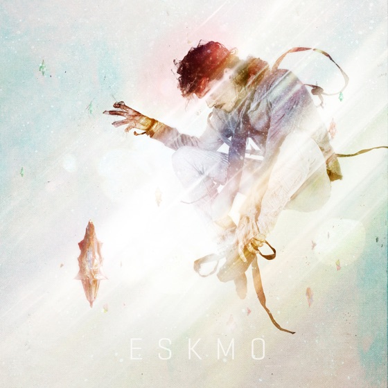 Cover artwork for Moving Glowstream