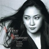 Slavonic Dance in E Minor, Op. 72, No. 2 - Arr.: Kreisler artwork