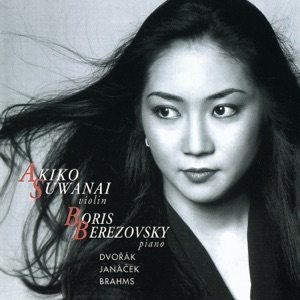 Brahms, Dvorák & Janácek: Dances & Sonatas for violin/viola and piano