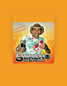 Listen to Sereno dos teclados, watch music videos, read bio, see tour dates & more!