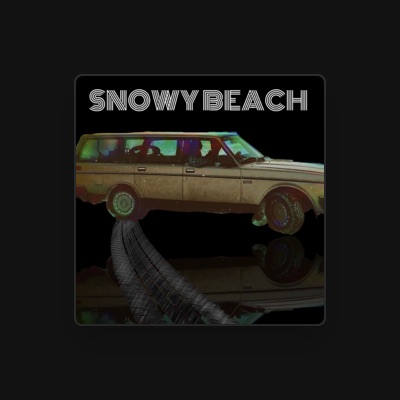Listen to Snowy Beach, watch music videos, read bio, see tour dates & more!
