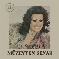 40. Sanat Yılında Veda, Vol. 4 - Müzeyyen Senar