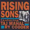 Rising Sons - If the River Was Whiskey (Divin' Duck Blues)
