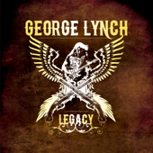 Legacy - EP - George Lynch