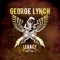 The Road Ahead - George Lynch lyrics
