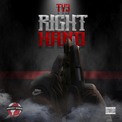 Right Hand - Single