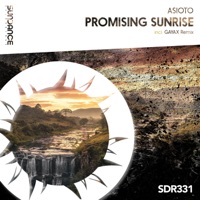 Promising Sunrise - Single - Asioto
