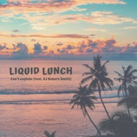 Can't explain - Single - Liquid Lunch & DJ Robert Smith