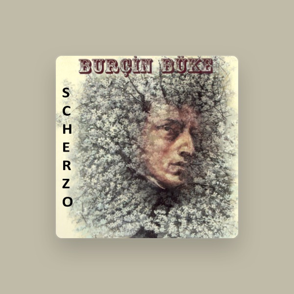 Burçin Büke's avatar