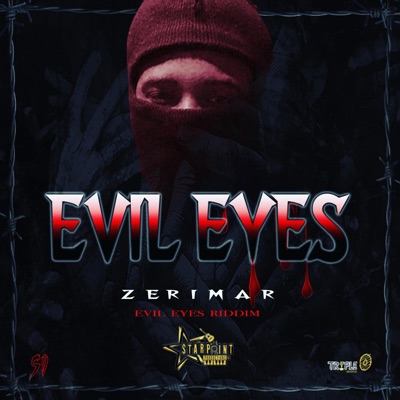 Evil Eyes - Single