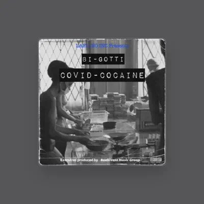 Listen to B.I. Gotti, watch music videos, read bio, see tour dates & more!