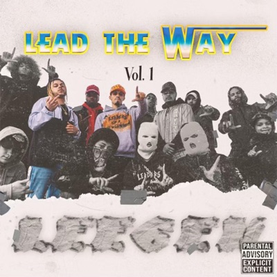Lead the Way, Vol. 1