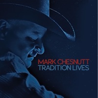 Mark Chesnutt - Never Been to Texas