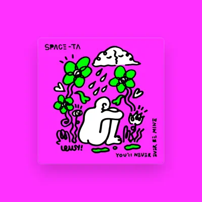 Listen to Space-Ta, watch music videos, read bio, see tour dates & more!