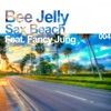 Sax Beach (feat. Fancy Jung) - Single