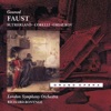 Ambrosian Opera Chorus, Royal Philharmonic Orchestra & Lamberto Gardelli - Faust - Version 1860/1869, Act 4: Marthe! - Dieu soit loué! C'est vous!.Déposons nos