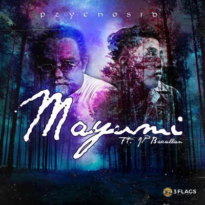 Mayumi (feat. JP Bacallan) - Single