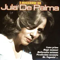 Come Prima — Jula De Palma