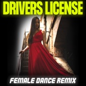 Drivers License (Dance Remix) artwork