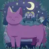 Purrple Cat - Remembering All the Good Times