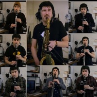 There Will Always Be More Time (feat. Omri Abramov) - Single - Yishai Knoll