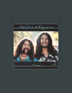Listen to Cecilio & Kapono, watch music videos, read bio, see tour dates & more!