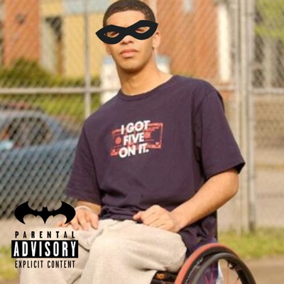 Bruce Wayne - Single