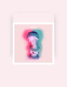Listen to Jardin, watch music videos, read bio, see tour dates & more!