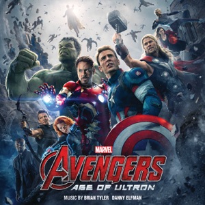 Avengers Unite